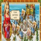 Download Enchanted Realm Cell Phone Game